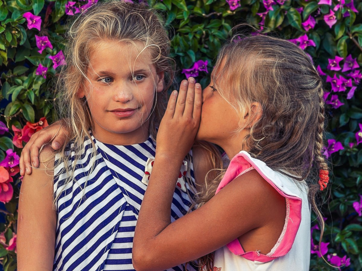 Lean In, Listen&nbsp;Well